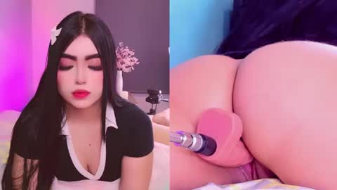 perla_cm online show from June 30, 11:42 am