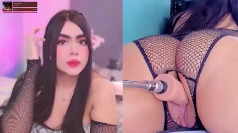 perla_cm online show from February 24, 11:53 am