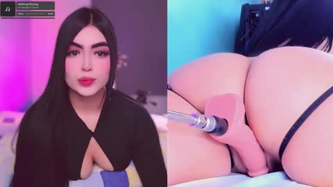perla_cm online show from June 7, 12:01 pm