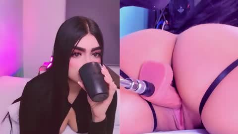 perla_cm online show from July 10, 11:54 am