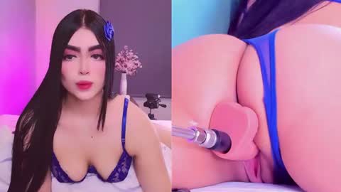 perla_cm online show from July 4, 11:28 am