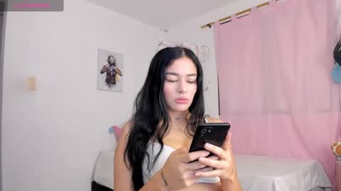 Dulce maria online show from January 7, 3:54 pm