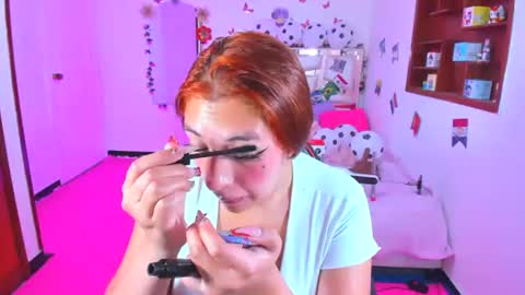 PERLA online show from July 16, 12:04 am