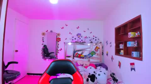 PERLA online show from July 3, 11:44 pm