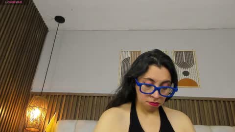 PerlaPreciosa online show from July 19, 4:37 am