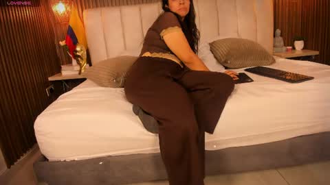 PerlaPreciosa online show from July 2, 3:56 am