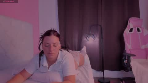 Marie online show from July 20, 10:50 am