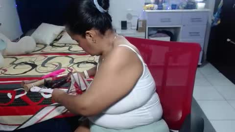 SAMY online show from May 1, 10:07 am