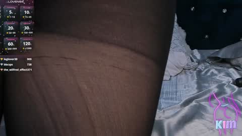 Kimberly online show from December 17, 7:50 am