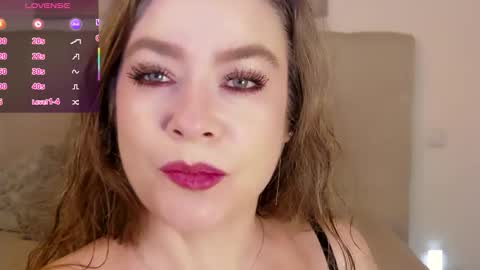 Peters Emily online show from October 11, 11:07 pm