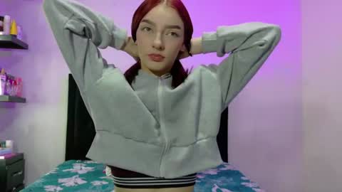 Alice   online show from July 13, 5:30 am
