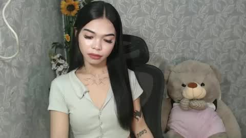 angel online show from February 9, 1:45 am