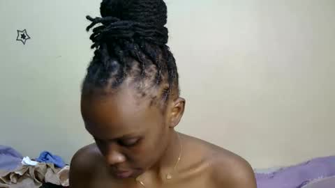 Desiree online show from November 29, 3:21 am