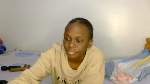 Desiree online show from August 9, 9:18 pm