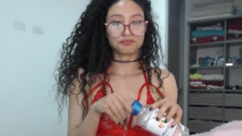 loli online show from October 13, 3:42 am