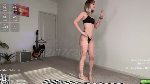 PiperAvery online show from February 17, 3:55 pm