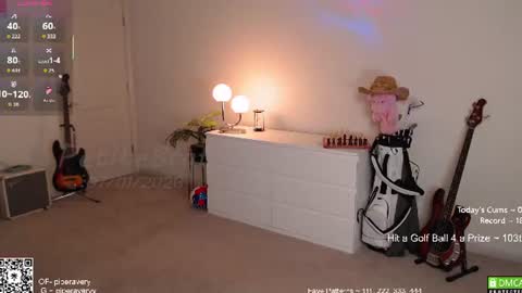 PiperAvery online show from July 2, 1:16 am