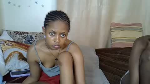 Caramel online show from November 17, 1:28 am