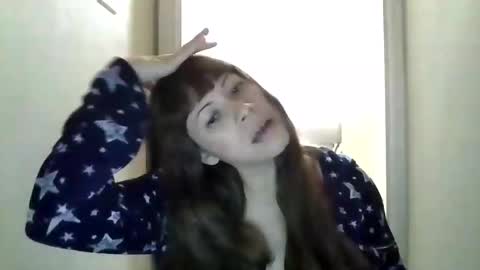 Petitedoll30 online show from February 21, 6:25 am