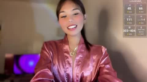 miss lisa online show from May 3, 7:17 pm