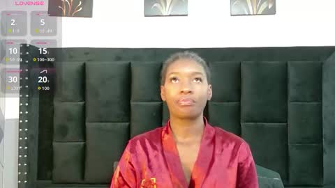 little sharon online show from June 23, 2:31 am