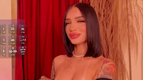 Pet Rees online show from October 28, 2:28 am