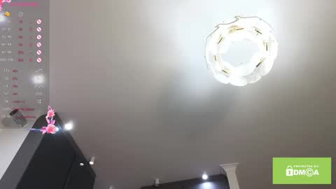 Sezim online show from October 31, 1:48 pm