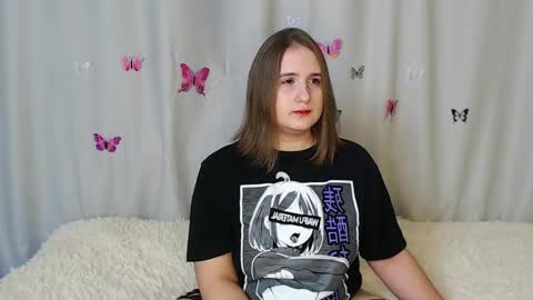 phantommira online show from December 13, 7:10 pm