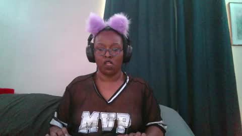 Jodi Sparxxx online show from March 3, 4:32 pm