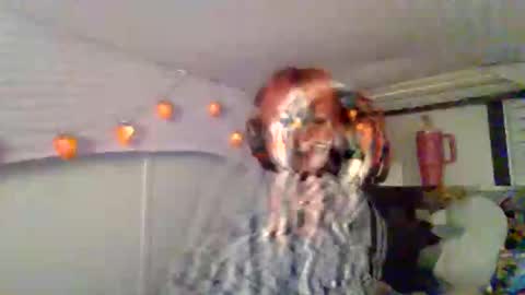 Pheebs online show from December 27, 5:20 am