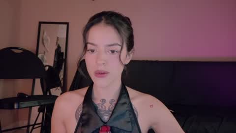 phoenixx_x online show from July 20, 7:14 pm