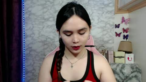 Ms Pia online show from July 2, 10:38 pm