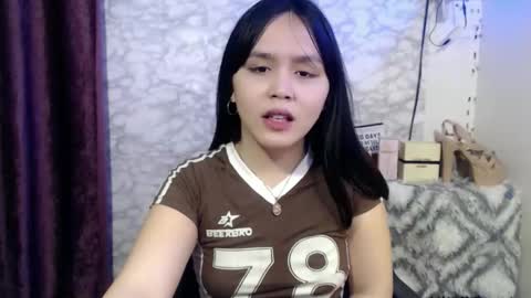 Ms Pia online show from March 13, 8:21 pm