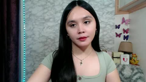 Ms Pia online show from June 22, 4:20 am