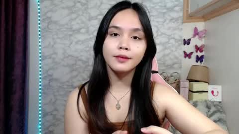 Ms Pia online show from July 31, 3:40 am