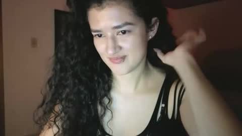 piama_burnss online show from March 5, 1:01 am