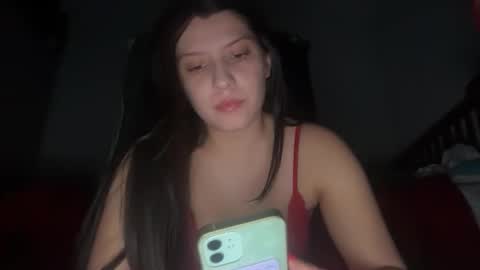 Mila online show from February 11, 3:20 am