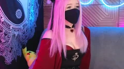 Sonya online show from July 21, 8:42 pm