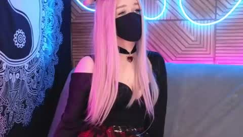 Sonya online show from July 24, 9:11 pm