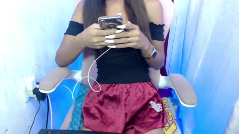 Snapshot of pinay_alexa chatting on February 24, 3:20 pm alexa online show from February 24, 3:20 pm