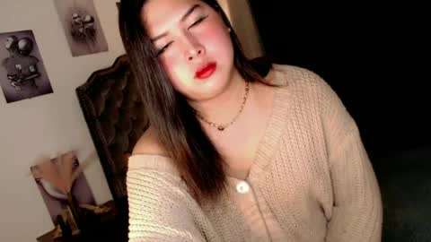 Ivy Morningstar online show from June 14, 2:24 am