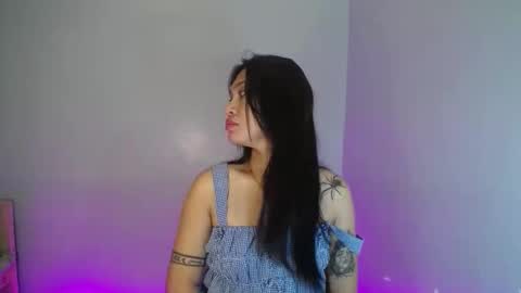 Jen online show from December 22, 2:58 am