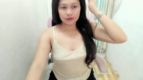 pinay_juliet online show from June 21, 11:58 am