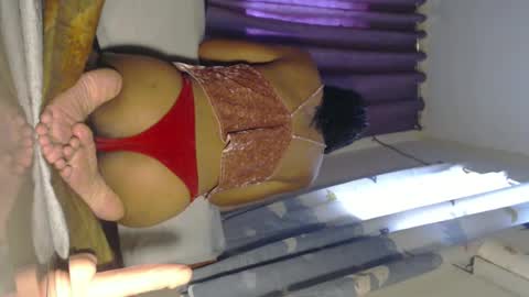 Snapshot of pinay_lucy chatting on February 23, 1:53 am lucyLove online show from February 23, 1:53 am