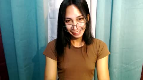 Snapshot of pinay_lucy chatting on March 12, 3:13 am lucyLove online show from March 12, 3:13 am