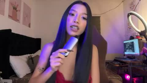 TINA online show from July 6, 9:03 am
