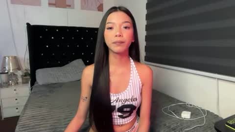TINA online show from July 12, 11:55 am