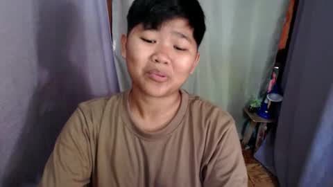 Lyn the Lesbian online show from November 19, 10:32 pm