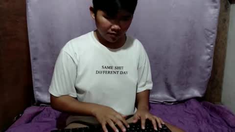 Lyn the Lesbian online show from January 16, 7:37 am