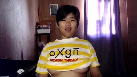 Lyn the Lesbian online show from August 4, 10:05 pm